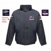 RNRM Motorsports Waterproof Jacket